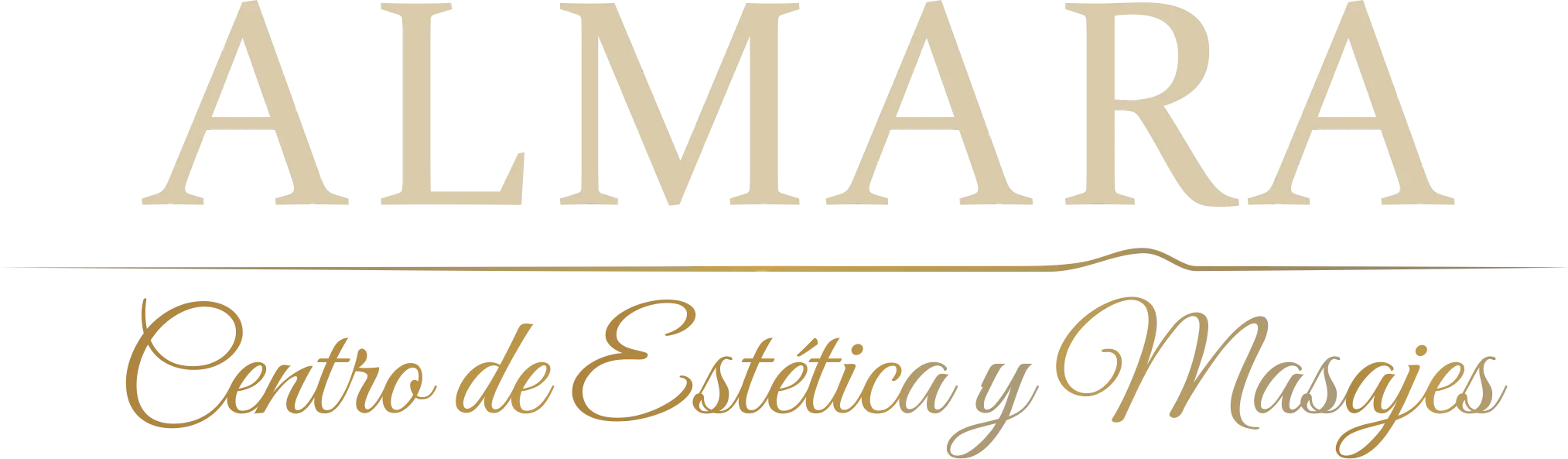 Almara — Centro de Estética y Masajes